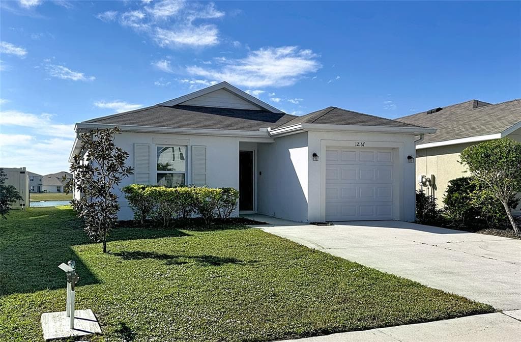 12167 HIGH ROCK WAY photo 1