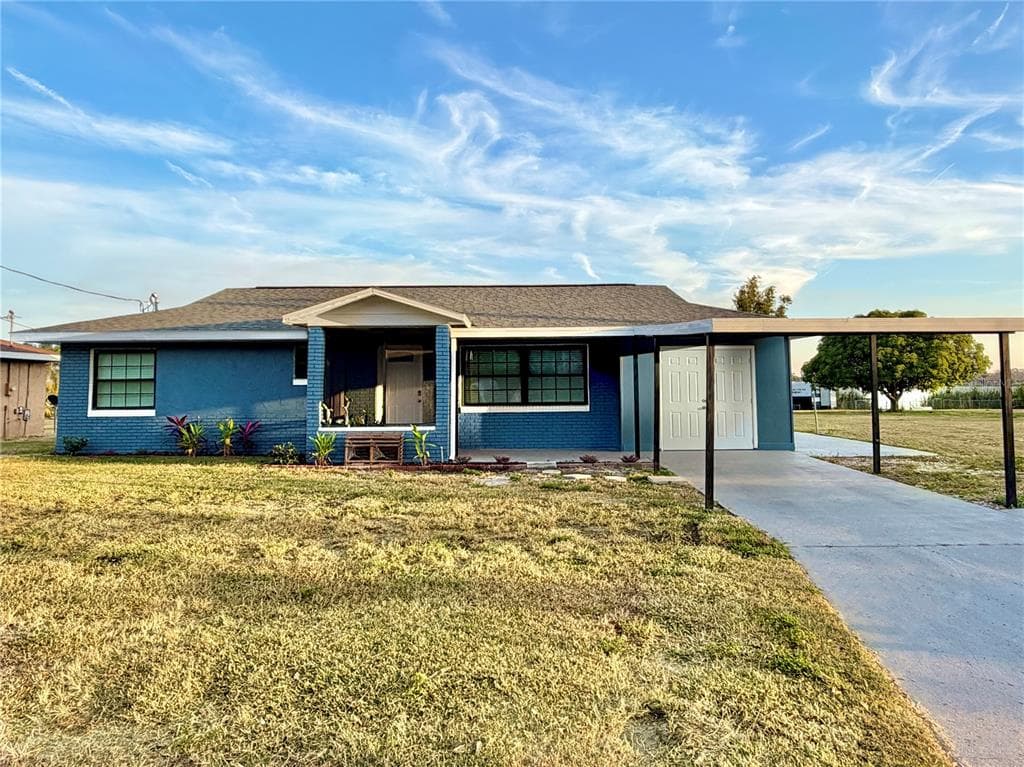 1151 CAREFREE COVE DRIVE 1