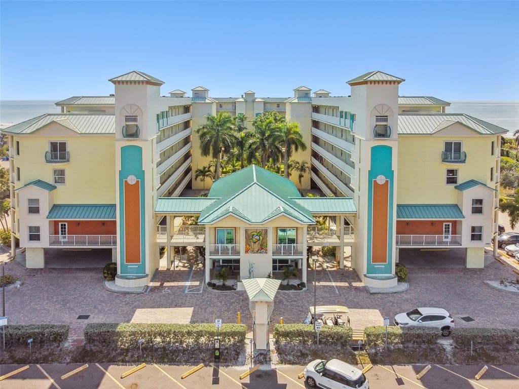 12000 GULF BOULEVARD 604N photo 5