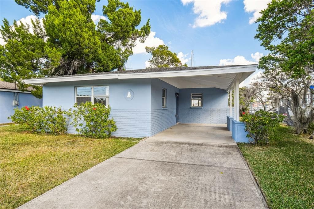 4911 FLORAMAR TERRACE 2