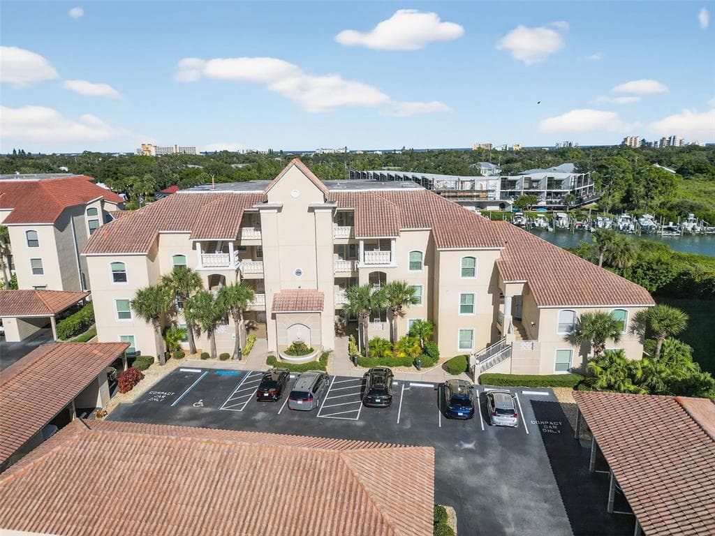 434 BOUCHELLE DRIVE #304 2