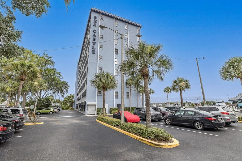 4939 FLORAMAR TERRACE #312 3