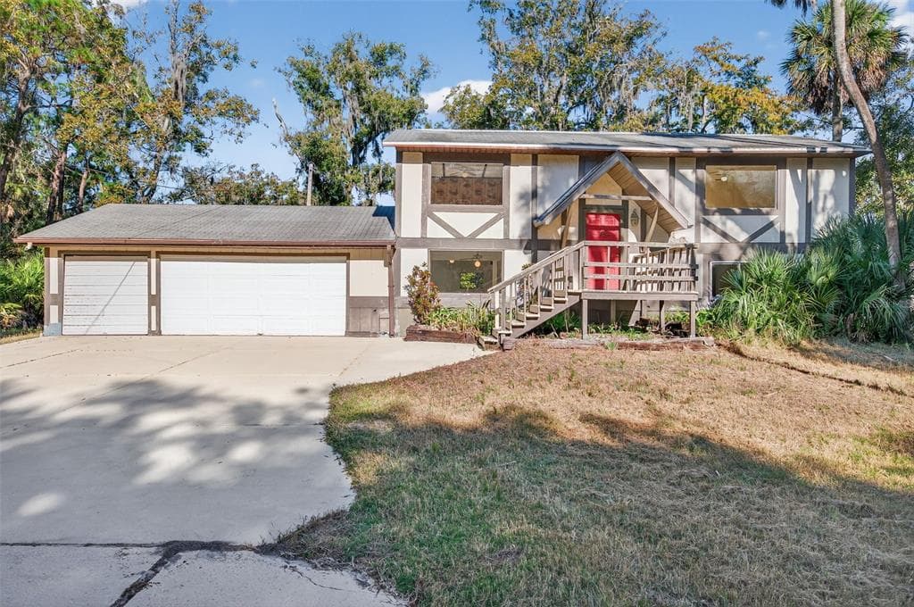 6345 LOST TRAIL 1