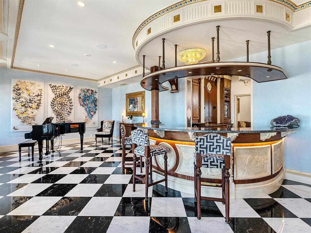 1310 S LAKE SHORE DRIVE photo 14