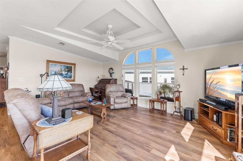 7013 MOUNT PINEY ROAD NE #724 5