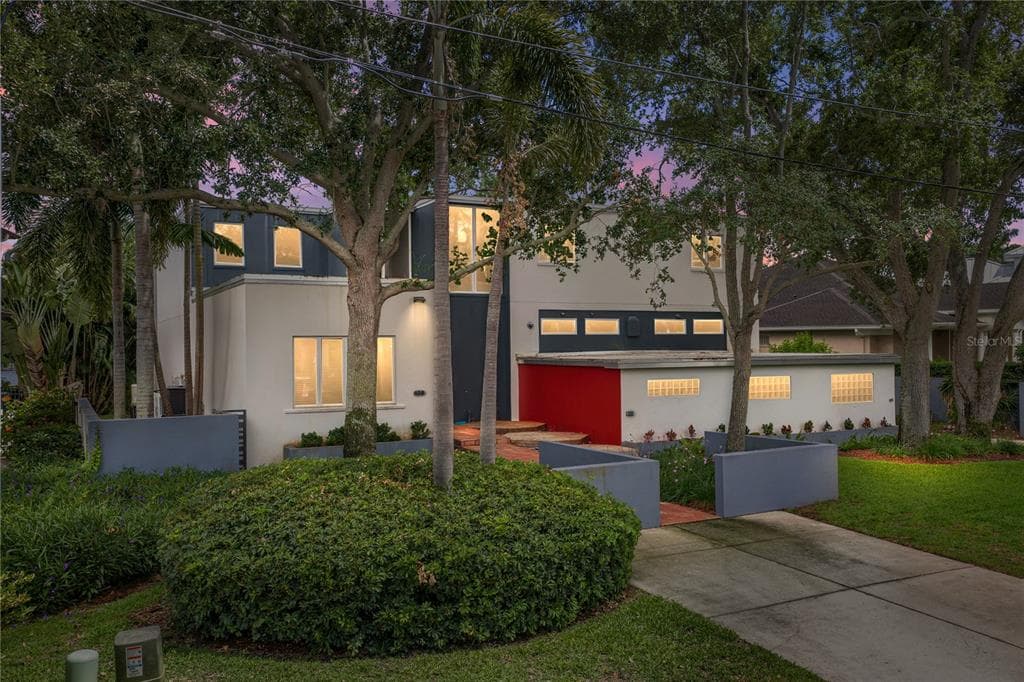 838 MONTEREY BOULEVARD NE 5
