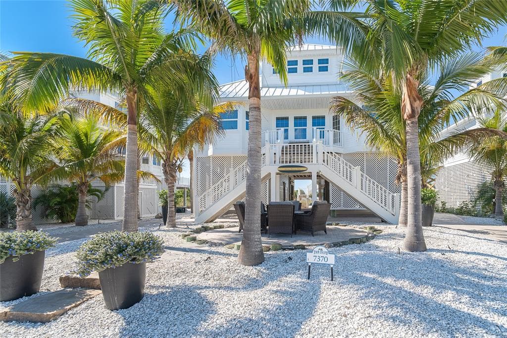 7370 PALM ISLAND DRIVE #SS3 1