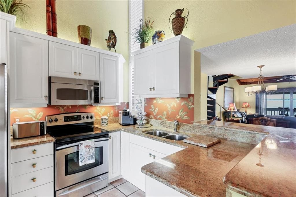 5270 GULF OF MEXICO DRIVE #508 4