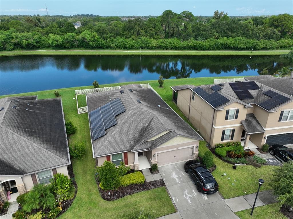1606 CABBAGE KEY DRIVE photo 1