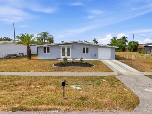 4127 GARDNER DRIVE 2