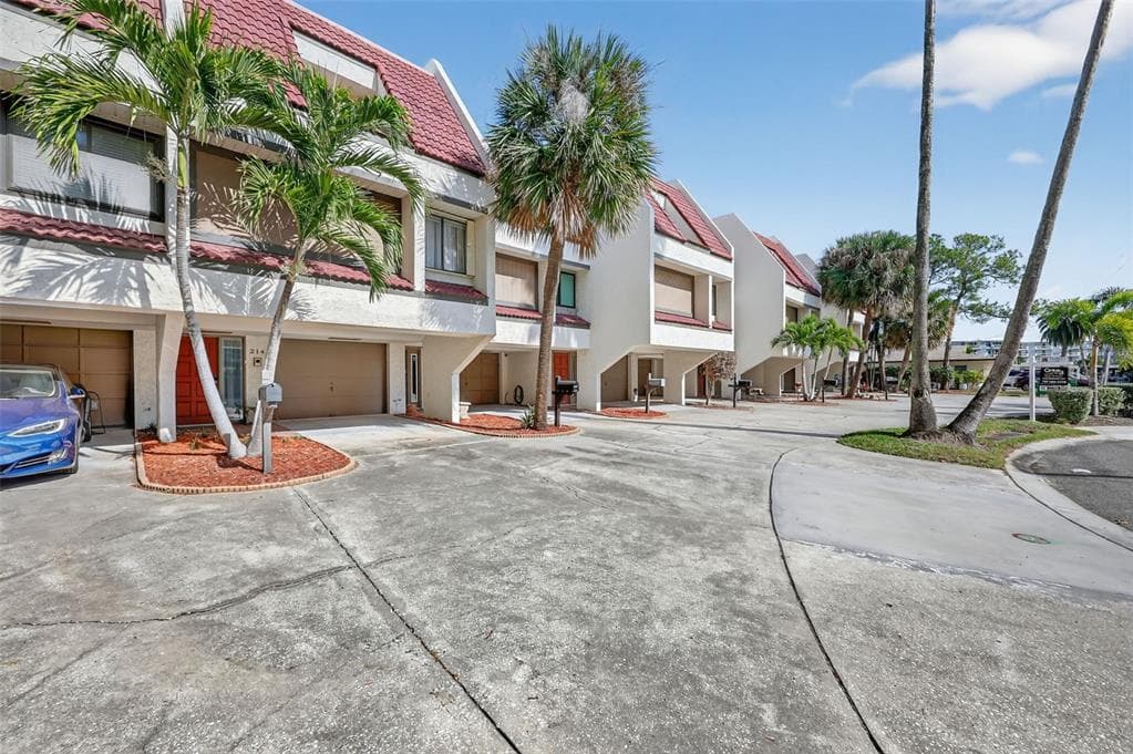 214 SKIFF POINT #214 4