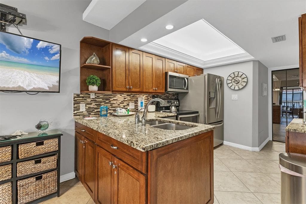 4621 GULF OF MEXICO DRIVE 10D photo 12