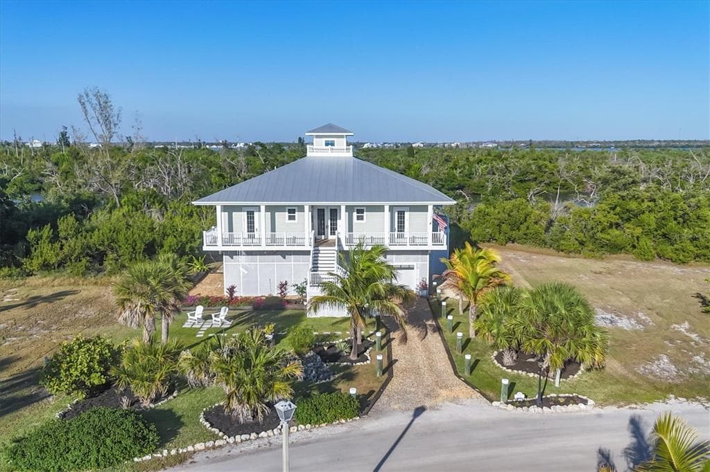 7121 RUM BAY DRIVE photo 2