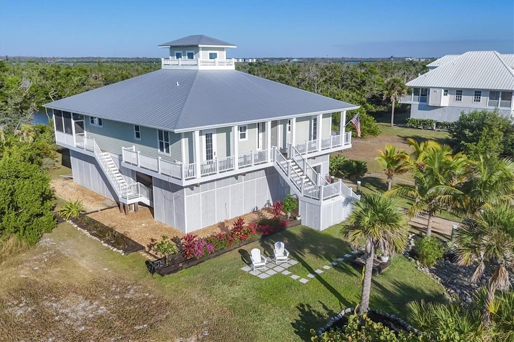 7121 RUM BAY DRIVE photo 3