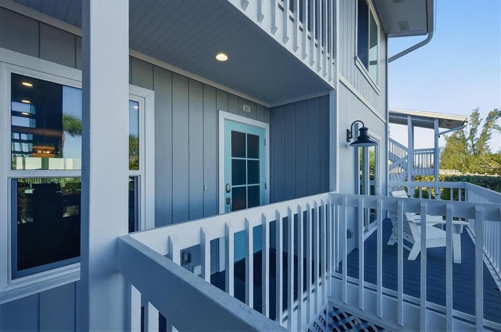 6000 BOCA GRANDE CAUSEWAY #D40 & Slip #4 2