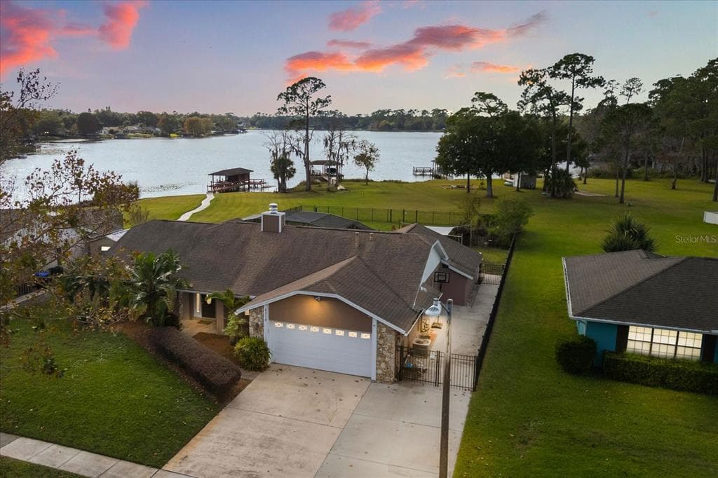 4512 BRIDGEWATER DRIVE 5