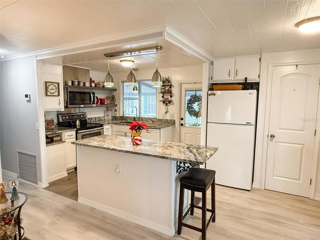 1401 W HIGHWAY 50 #153 5