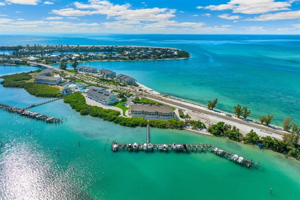 6040 BOCA GRANDE CAUSEWAY A12 photo 1