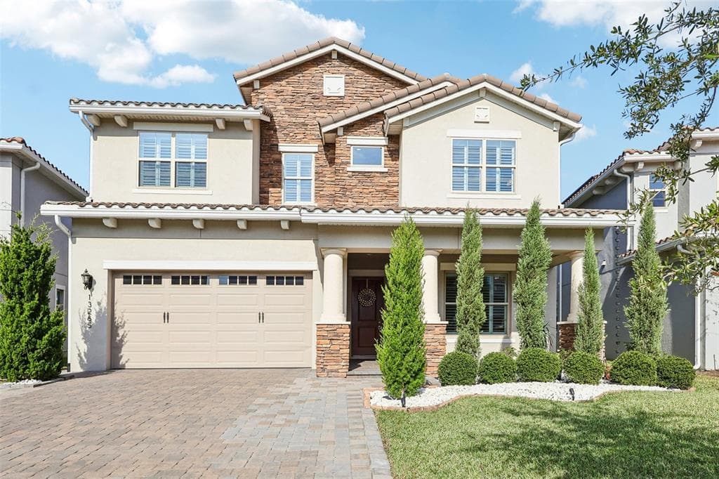 13265 BROMBOROUGH DRIVE 1