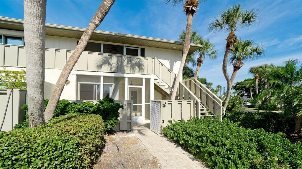 6700 GULF OF MEXICO DRIVE #139 2