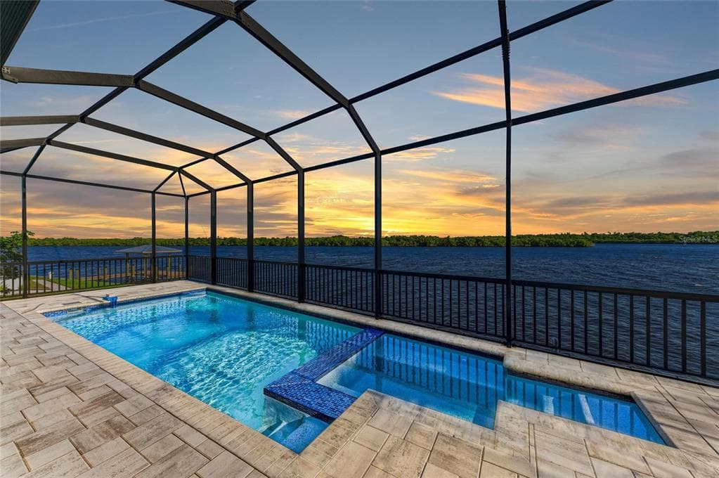 3564 PEACE RIVER DRIVE 3