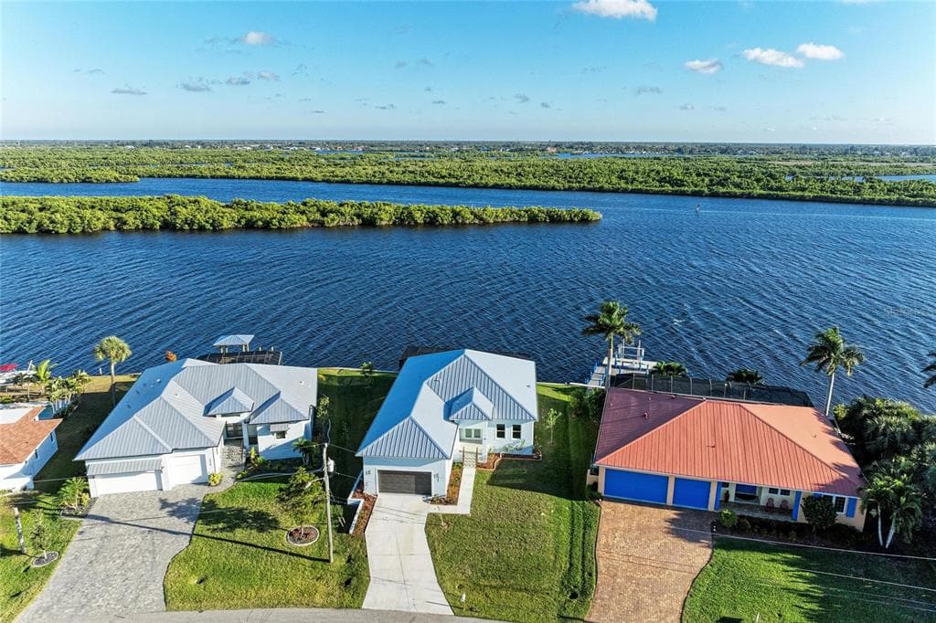 3564 PEACE RIVER DRIVE 5