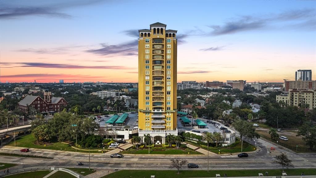 345 BAYSHORE BOULEVARD 706 photo 2