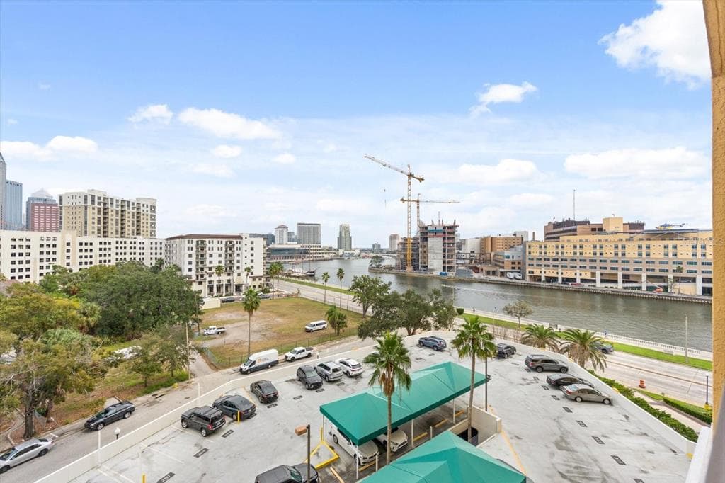 345 BAYSHORE BOULEVARD 706 photo 13