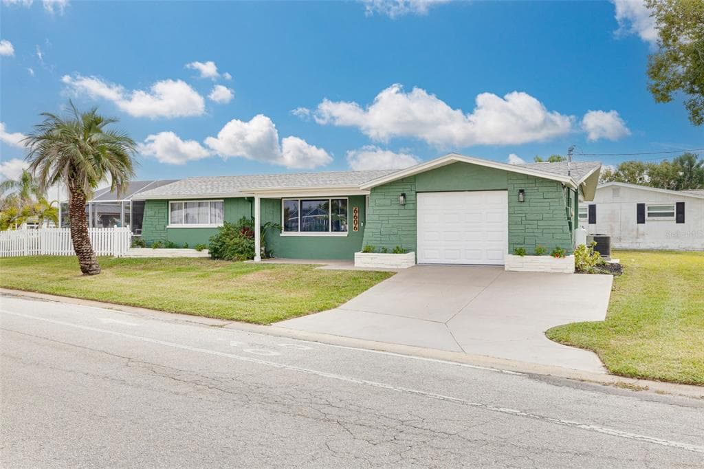 6606 BEACH BOULEVARD 1