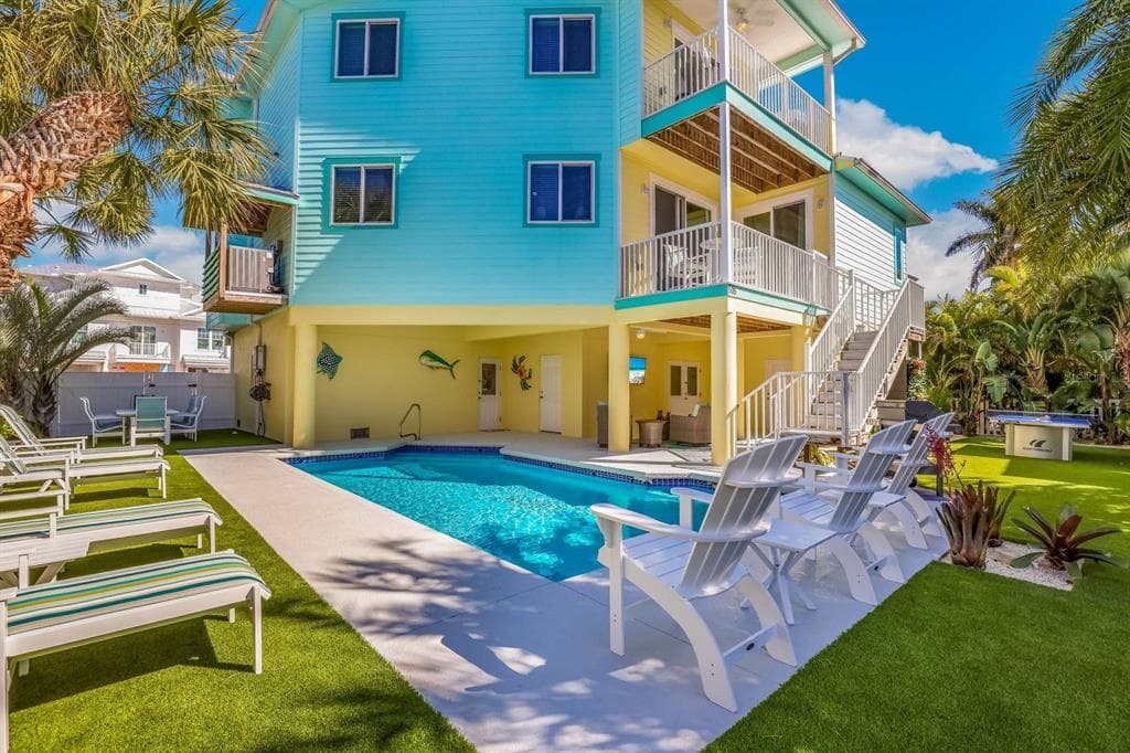 505 S BAY BOULEVARD 4