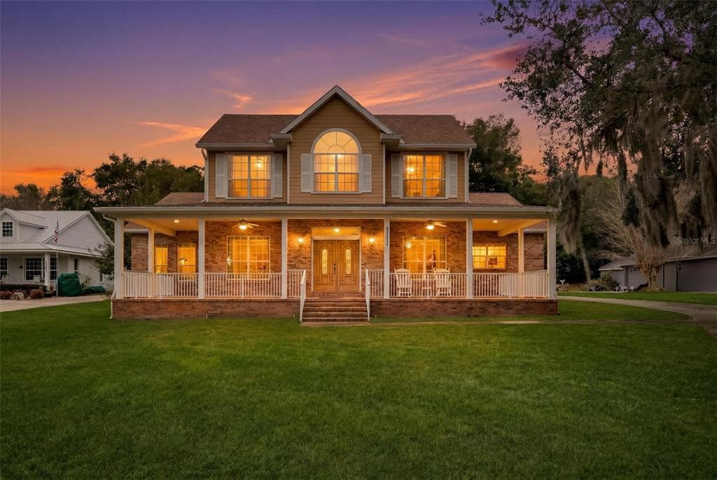 10336 LAKE LOUISA ROAD 1