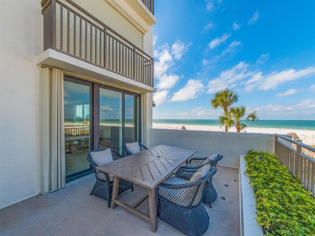 1430 GULF BOULEVARD 110 photo 16