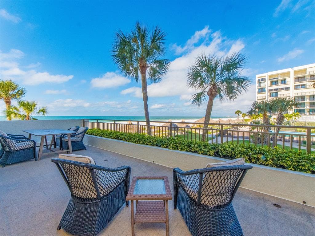 1430 GULF BOULEVARD 110 photo 22