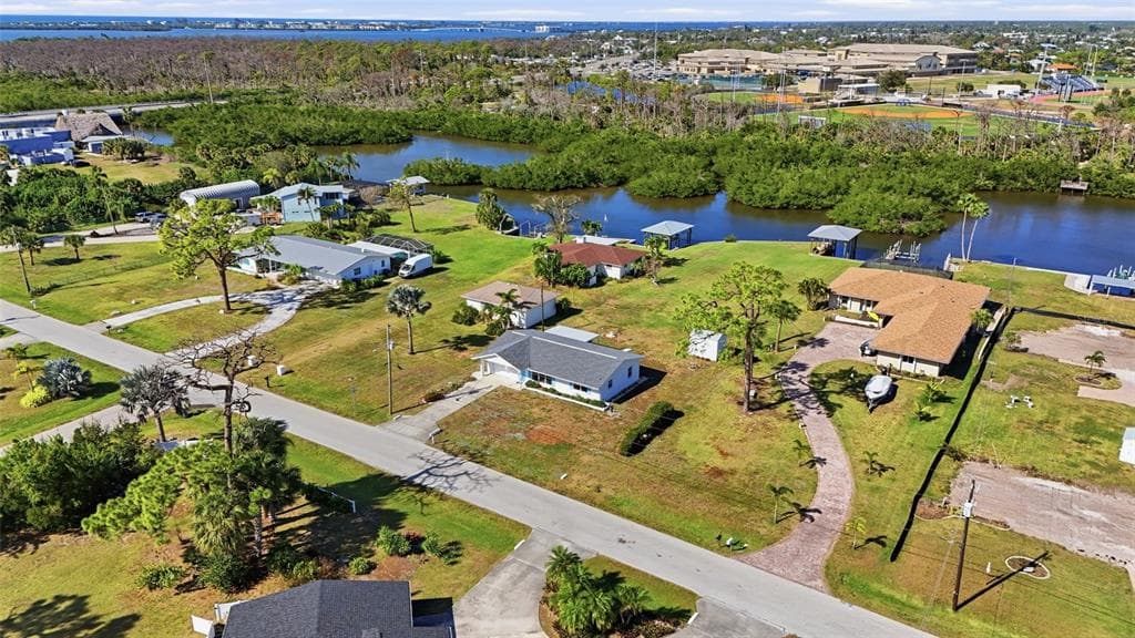 2050 OYSTER CREEK DRIVE 2