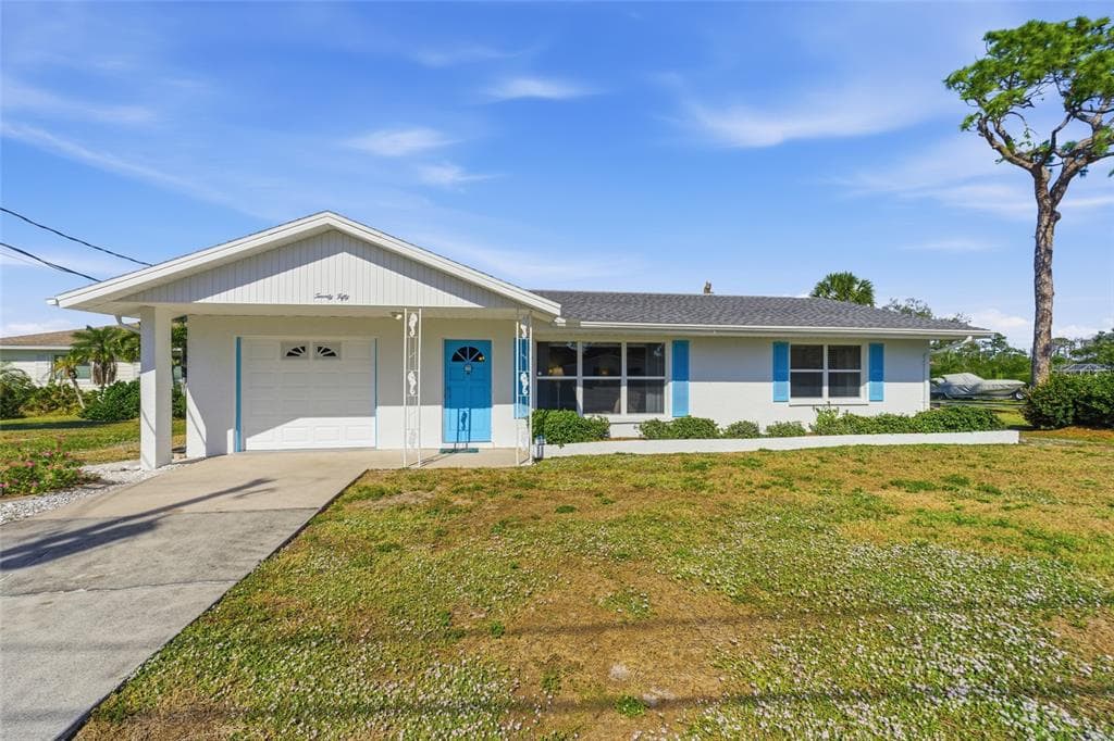 2050 OYSTER CREEK DRIVE 1
