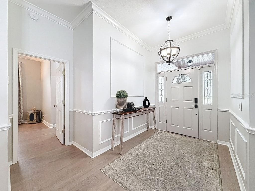 8805 CROSSWOOD COURT photo 8