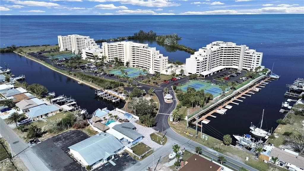 5915 SEA RANCH DRIVE #211 1