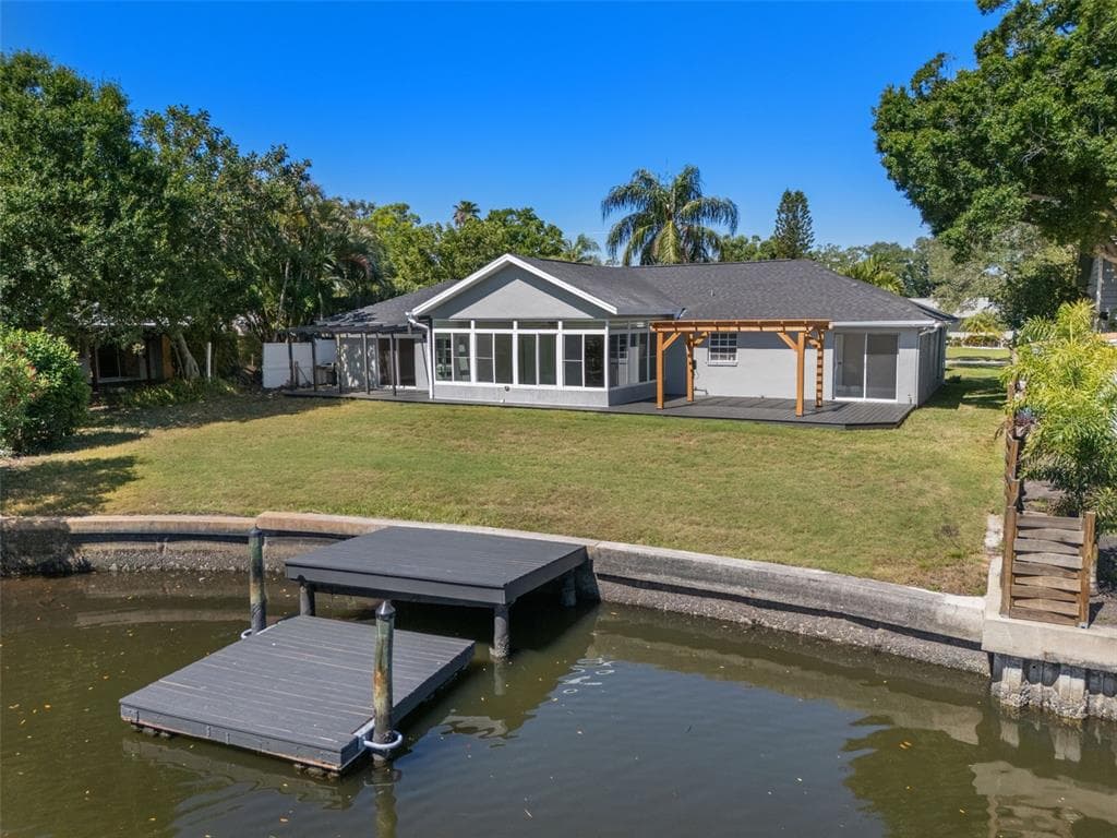1992 ARVIS CIRCLE E 5