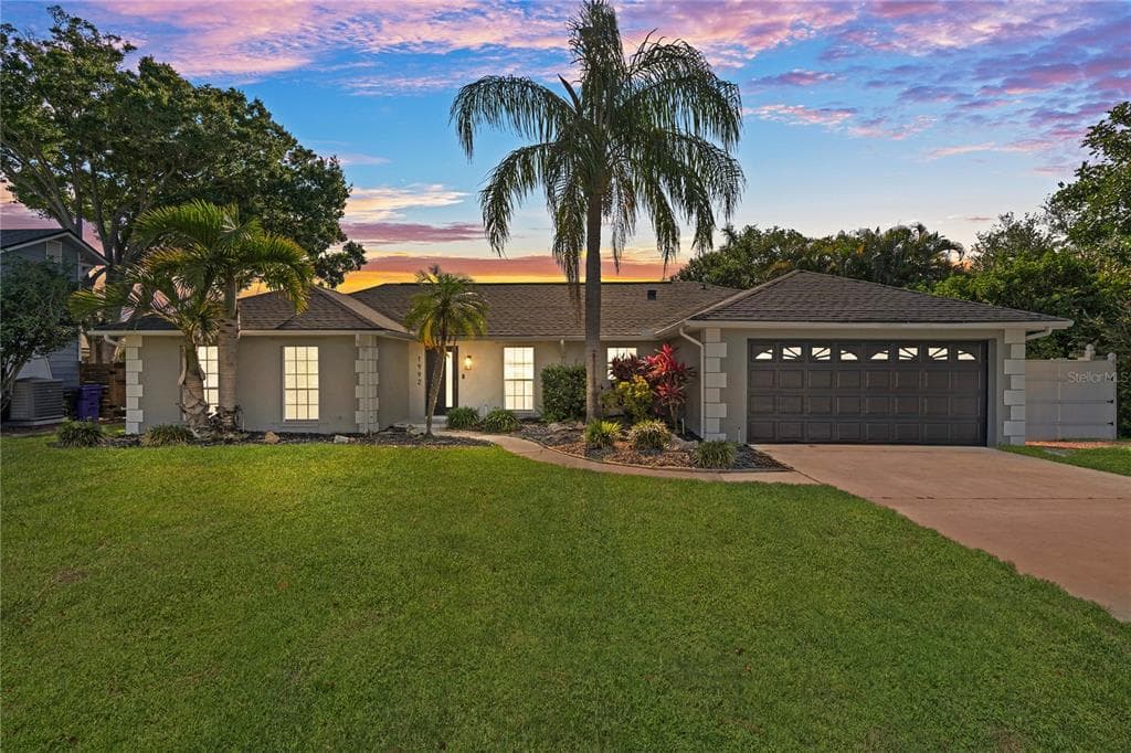 1992 ARVIS CIRCLE E 1