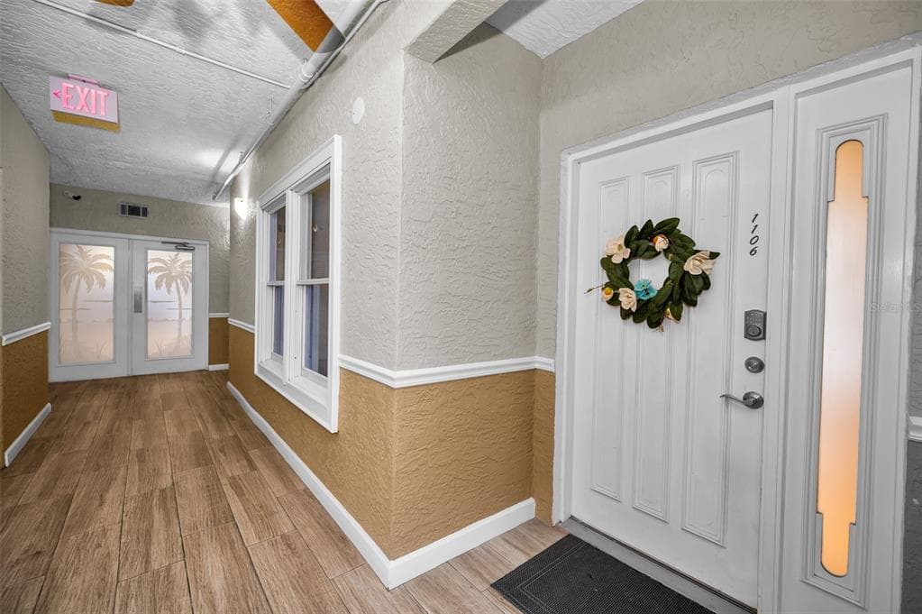 1582 GULF BOULEVARD 1106 photo 8