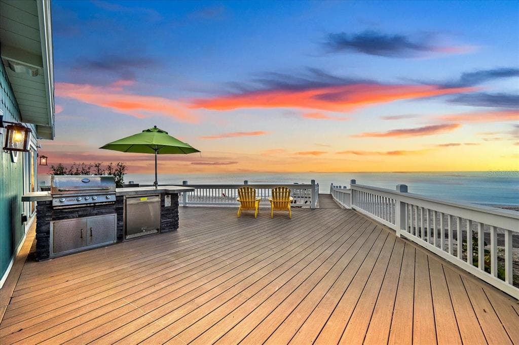 7570 MANASOTA KEY ROAD photo 1