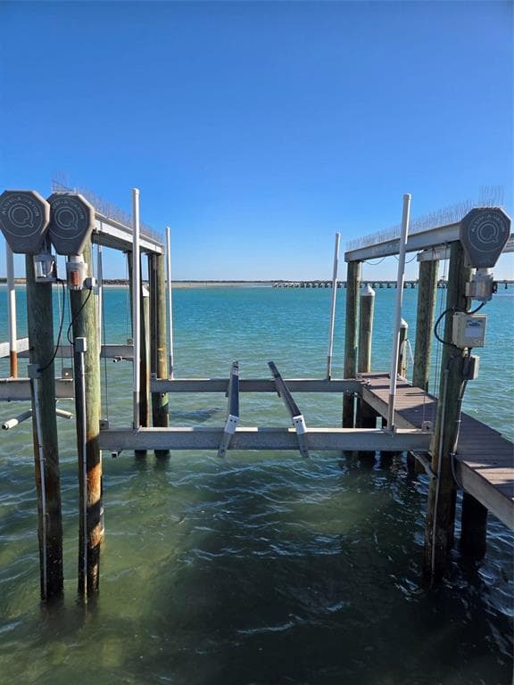 6040 BOCA GRANDE CAUSEWAY 11 Boat Slip photo 6