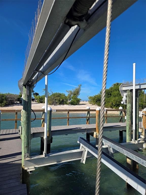 6040 BOCA GRANDE CAUSEWAY 11 Boat Slip photo 7