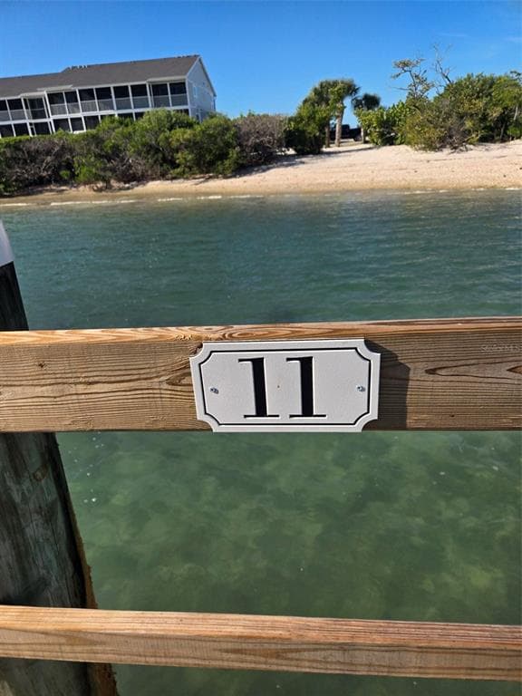 6040 BOCA GRANDE CAUSEWAY 11 Boat Slip photo 9