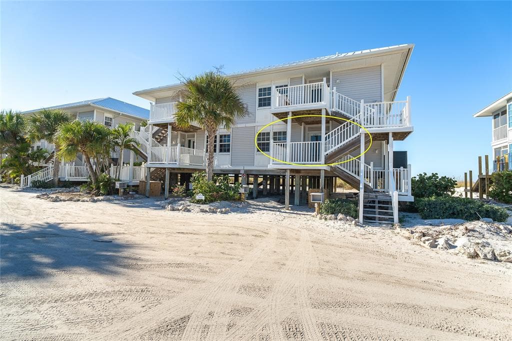 7466 PALM ISLAND DRIVE 2911 photo 1