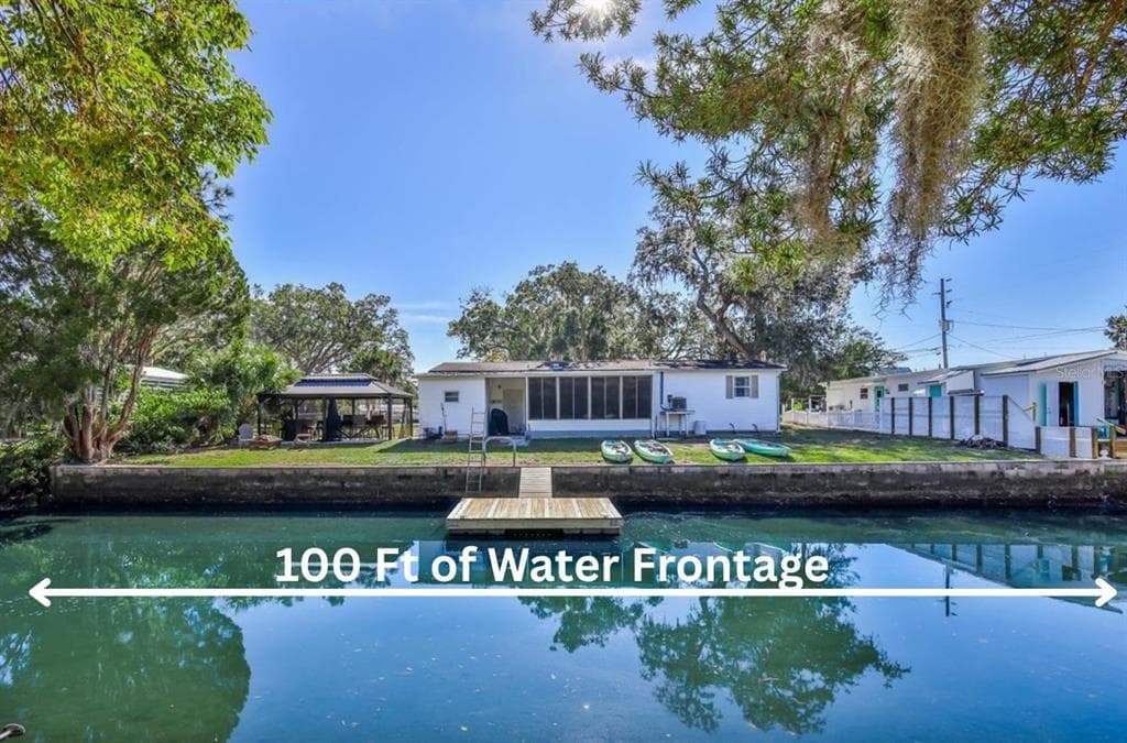 5261 CIRCLE DRIVE photo 1