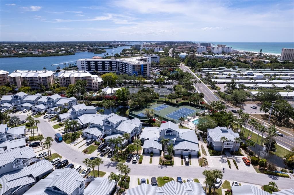 1220 SIESTA BAYSIDE DRIVE #1220-A 1