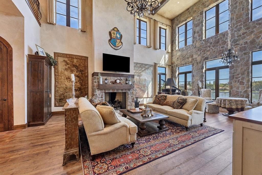 315 S SHORE DRIVE photo 20