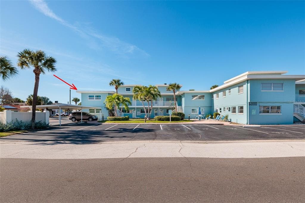 6000 2ND STREET E #6 4