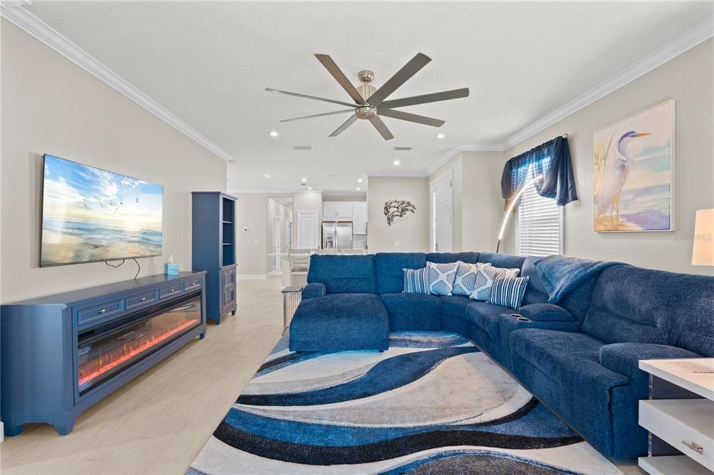 4743 MOTTA COURT photo 9